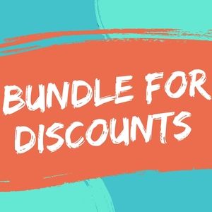 Discounts on Bundles